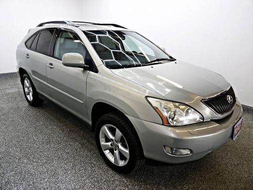2007 Lexus RX 350 Base