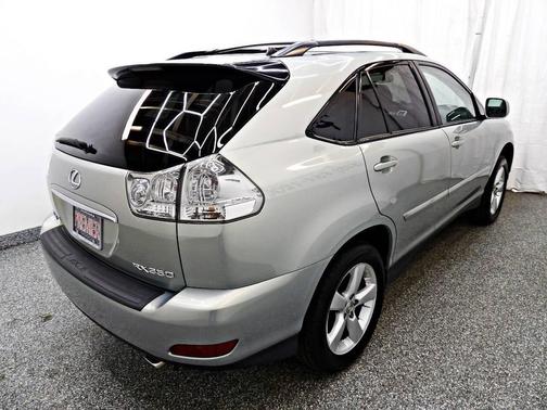 2007 Lexus RX 350 Base