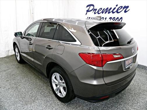 2013 Acura RDX Base