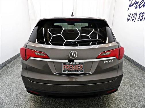 2013 Acura RDX Base