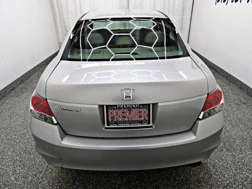 2010 Honda Accord EX-L