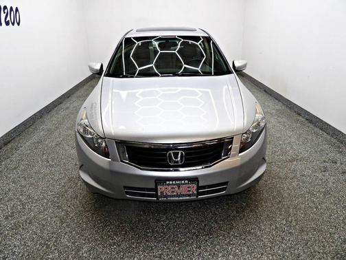 2010 Honda Accord EX-L