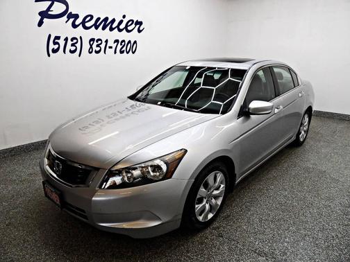 2010 Honda Accord EX-L