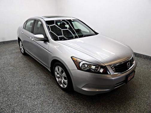 2010 Honda Accord EX-L