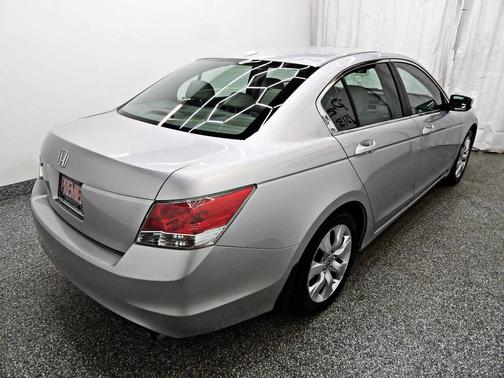 2010 Honda Accord EX-L