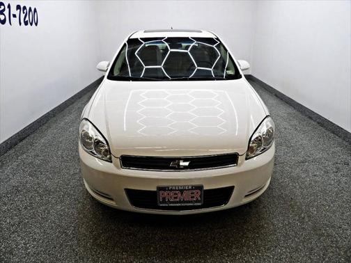 2009 Chevrolet Impala LT
