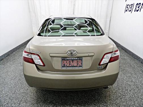 2008 Toyota Camry Hybrid Base