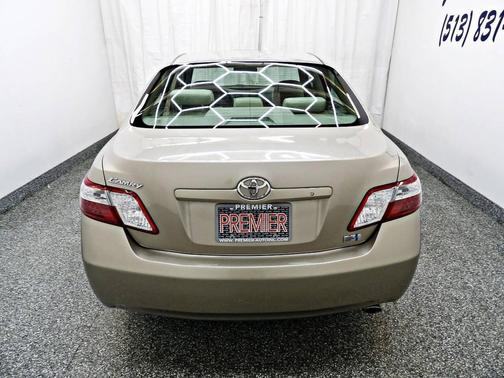 2008 Toyota Camry Hybrid Base