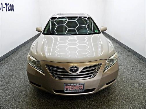 2008 Toyota Camry Hybrid Base