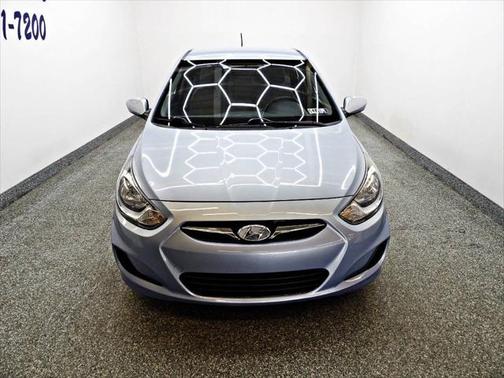 2013 Hyundai Accent GS