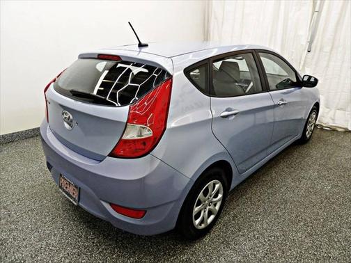 2013 Hyundai Accent GS