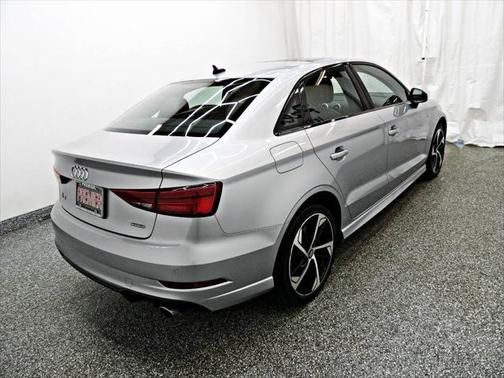 2020 Audi A3 Premium
