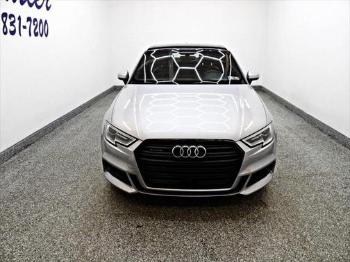 2020 Audi A3 Premium