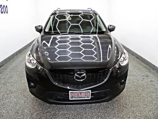 2015 Mazda CX-5 Grand Touring