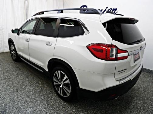 2022 Subaru Ascent Touring 7-Passenger