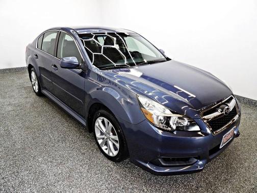 2014 Subaru Legacy Premium
