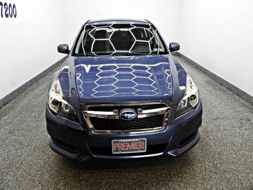 2014 Subaru Legacy Premium