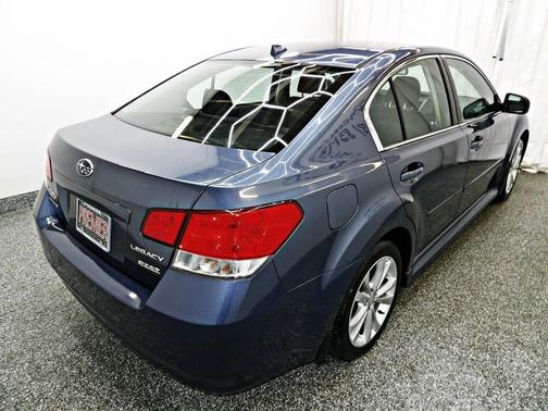 2014 Subaru Legacy Premium