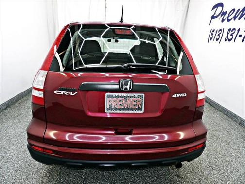 2010 Honda CR-V LX
