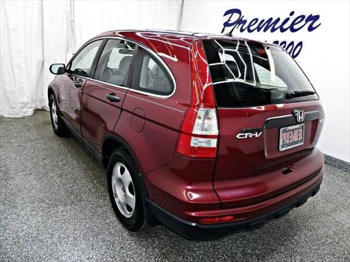 2010 Honda CR-V LX