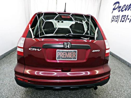 2010 Honda CR-V LX