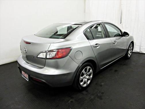2010 Mazda Mazda3 s Sport