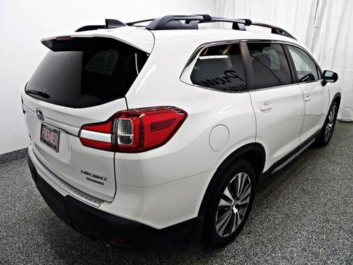 2020 Subaru Ascent Limited 7-Passenger