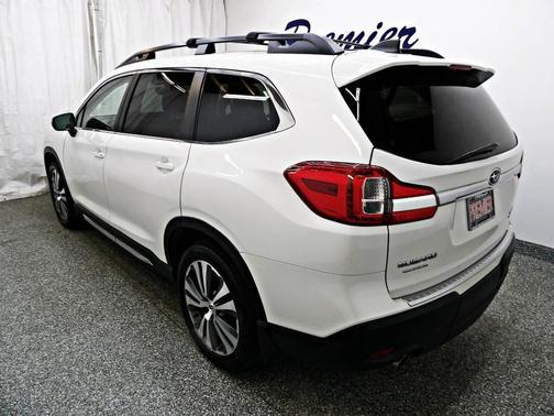 2020 Subaru Ascent Limited 7-Passenger