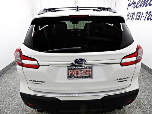 2020 Subaru Ascent Limited 7-Passenger
