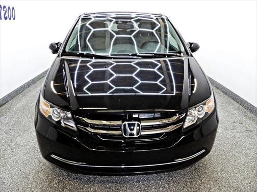 2014 Honda Odyssey EX