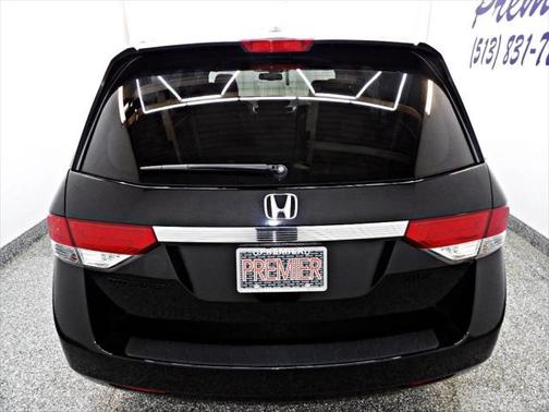 2014 Honda Odyssey EX