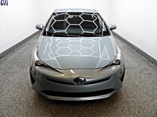 2018 Toyota Prius Two