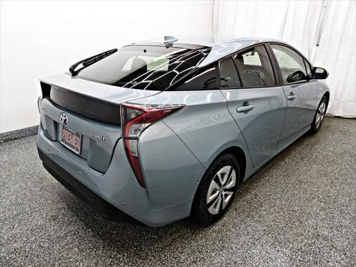 2018 Toyota Prius Two
