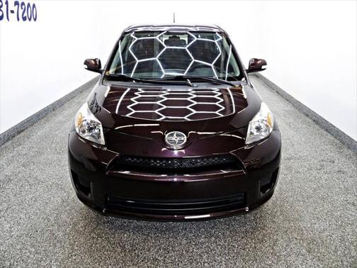 2012 Scion xD Base 4dr Hatchback 4A