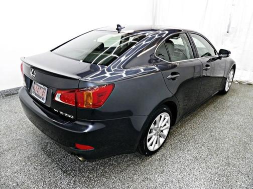 2010 Lexus IS 250 Base