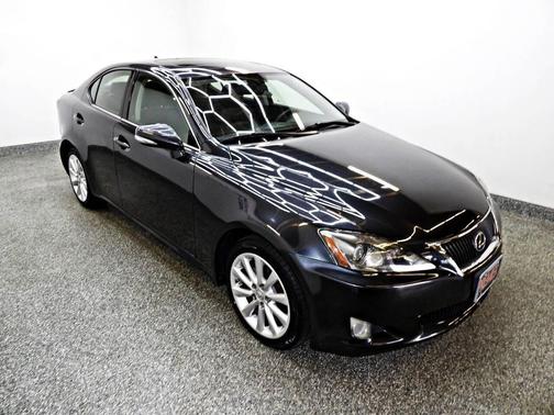 2010 Lexus IS 250 Base