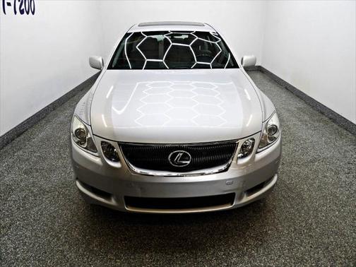 2007 Lexus GS 450h Base