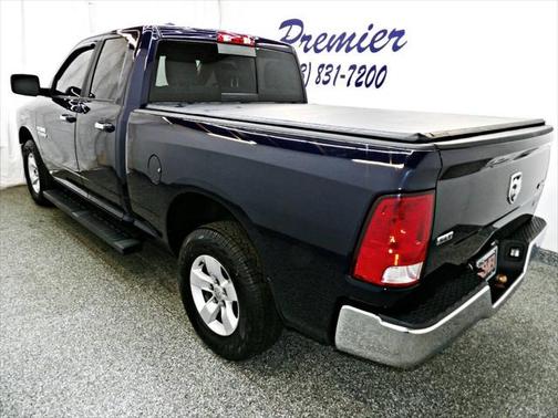 2016 RAM 1500 SLT