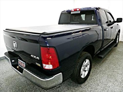 2016 RAM 1500 SLT