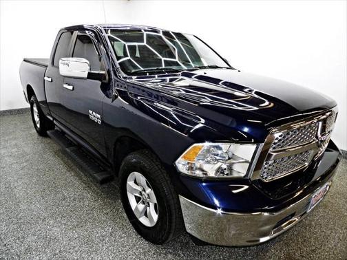 2016 RAM 1500 SLT