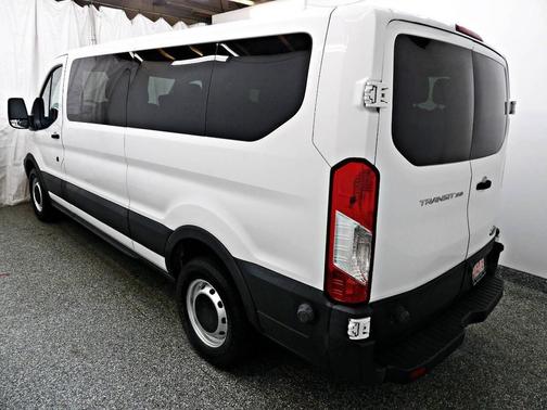2016 Ford Transit-350 XL