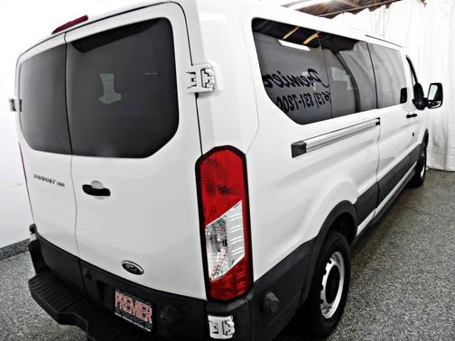 2016 Ford Transit-350 XL