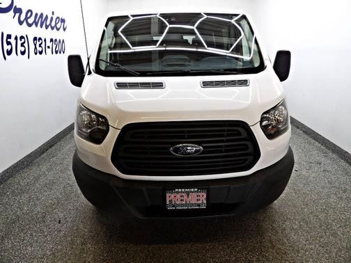 2016 Ford Transit-350 XL