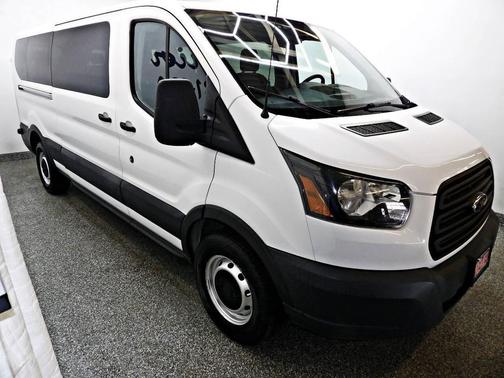 2016 Ford Transit-350 XL