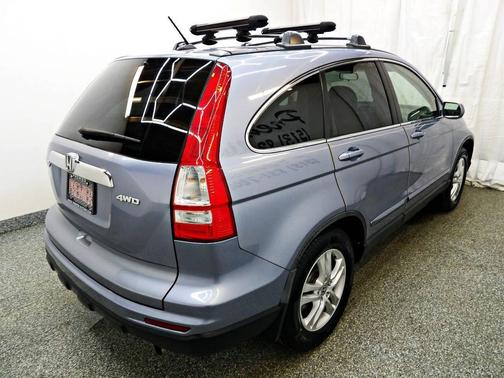 2011 Honda CR-V EX
