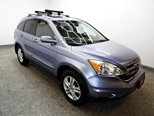 2011 Honda CR-V EX