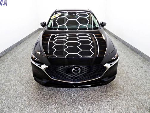 2020 Mazda Mazda3 FWD w/Select Package