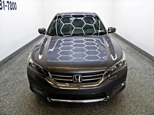 2013 Honda Accord EX