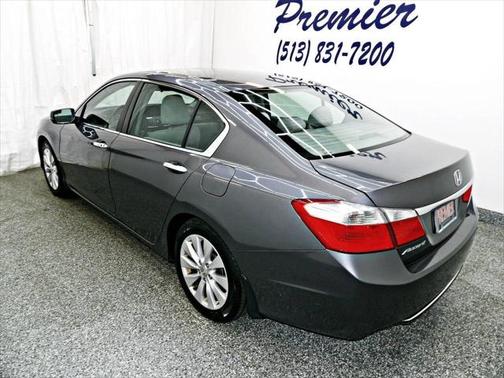 2013 Honda Accord EX