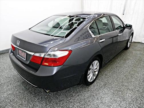 2013 Honda Accord EX
